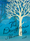 Cover image for The Daughters